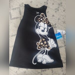 Minnie Tank